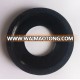 rubber rings for impact idler roller material handing machinery