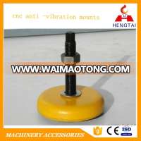 HENGTAI S78 heavy duty cnc anti-vibration mounts