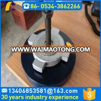 Diameter 260 Runner Machine Anti Vibration Mount for sale