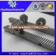 CNC Helical gear racks and pinion gear