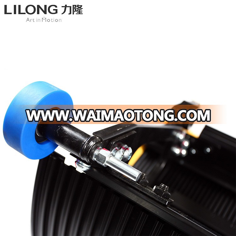 Lilong escalator step roller 80*22-6204